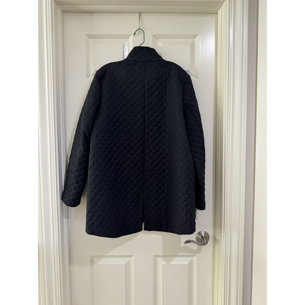 orvis women 100% wool jacket coat size L - Picture 2 of 11